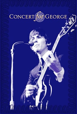 Concert for George