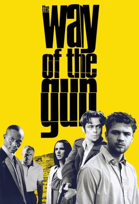 The Way of the Gun