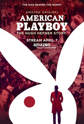 American Playboy: The Hugh Hefner Story