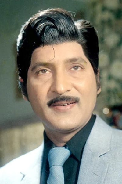 Sobhan Babu profile image