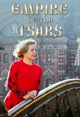 Empire of the Tsars: Romanov Russia with Lucy Worsley