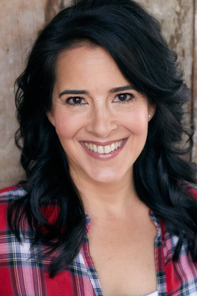 Gabriela Canudas profile image