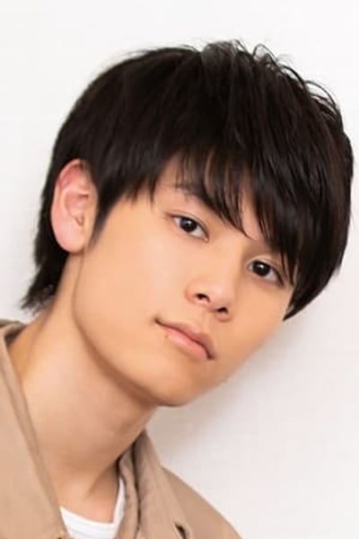 Riku Hagiwara profile image