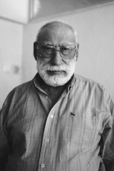 António de Macedo profile image