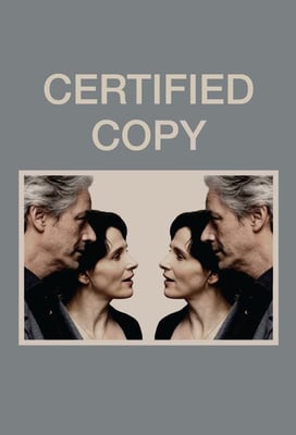 Certified Copy