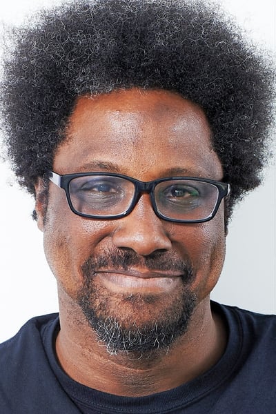 W. Kamau Bell profile image