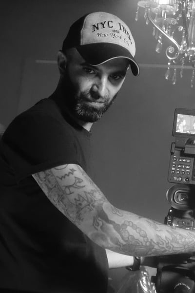 David Petrucci profile image