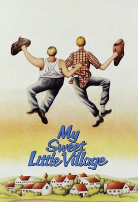 My Sweet Little Village