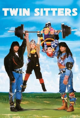 Twin Sitters