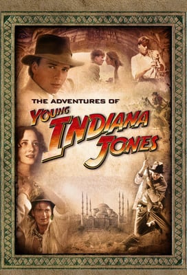 The Young Indiana Jones Chronicles