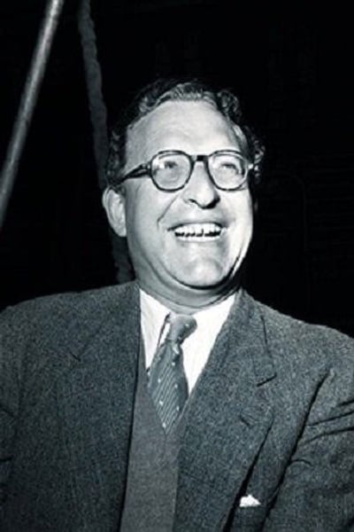 Ralph Thomas profile image