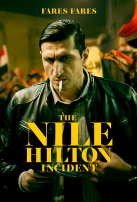 The Nile Hilton Incident