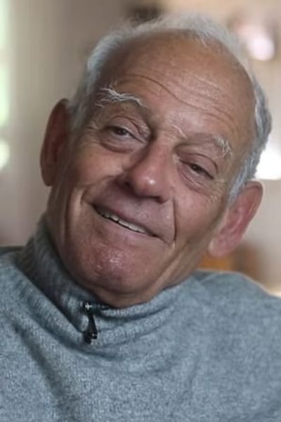 Alberto Negrin profile image