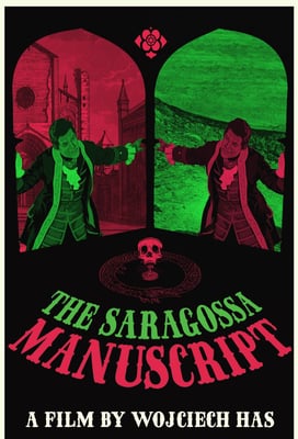 The Saragossa Manuscript