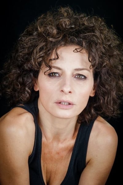 Lidia Vitale profile image