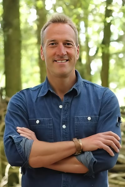 Ben Fogle profile image