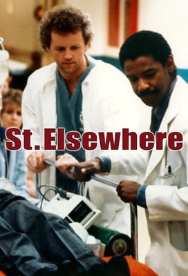 St. Elsewhere