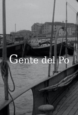 People of the Po Valley