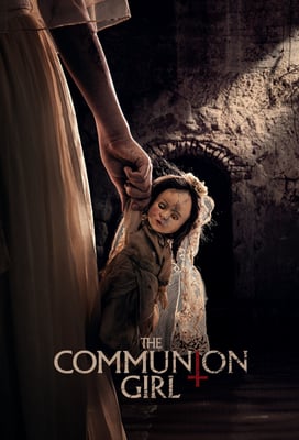 The Communion Girl