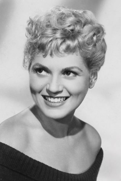 Judy Holliday profile image