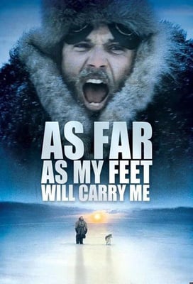 As Far As My Feet Will Carry Me