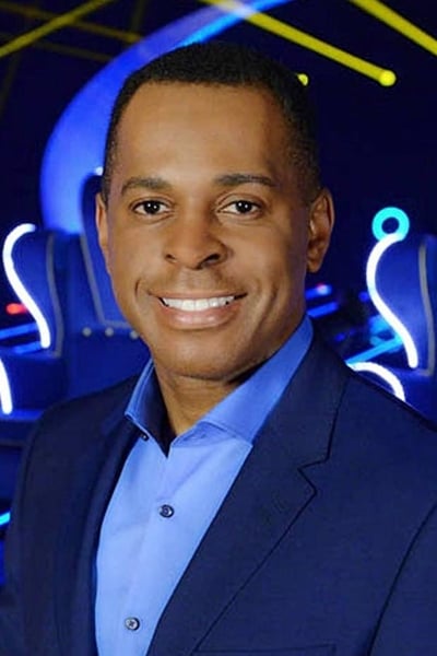 Andi Peters profile image