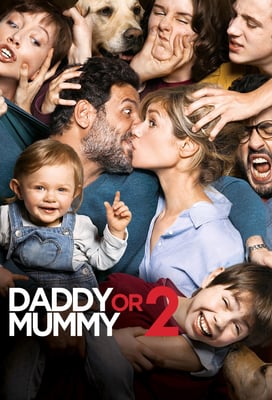 Divorce French Style