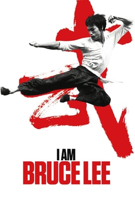 I Am Bruce Lee