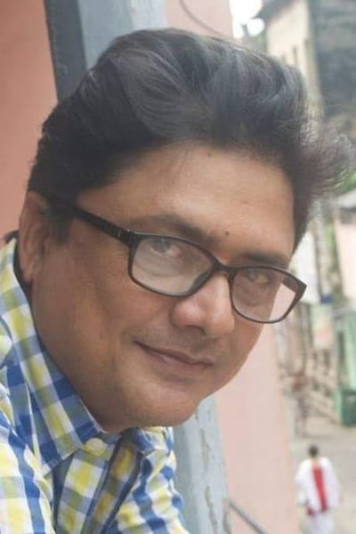 Bhaskar Banerjee profile image