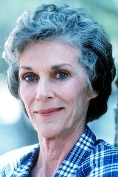 Nan Martin profile image