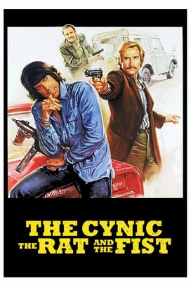 The Cynic, the Rat and the Fist