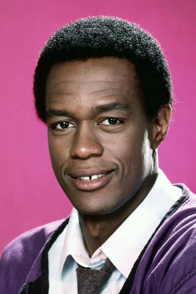 Kevin Peter Hall profile image