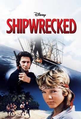 Shipwrecked