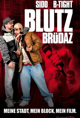 Bloodbrotherz