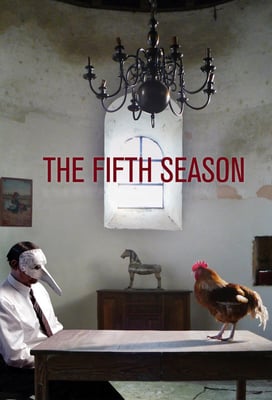 La cinquième saison