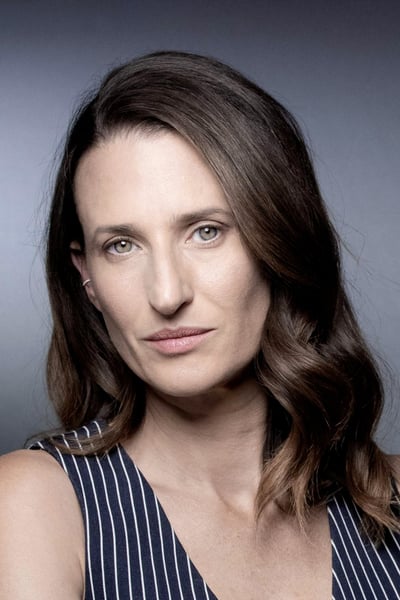 Camille Cottin profile image