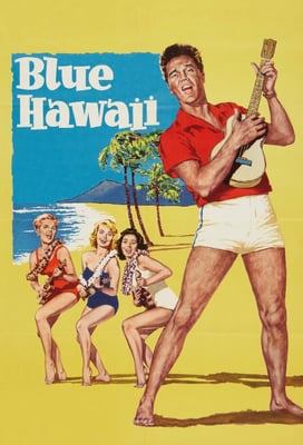 Blue Hawaii