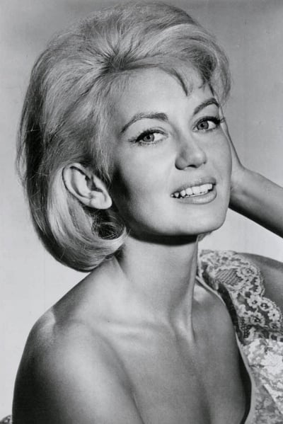 Janette Scott profile image