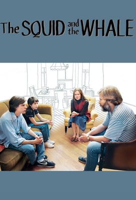 The Squid and the Whale