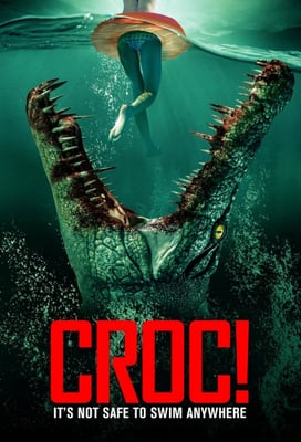 Croc!