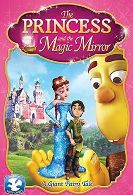 The Princess and the Magic Mirror