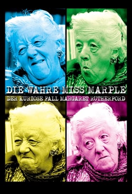 Truly Miss Marple: The Curious Case of Margaret Rutherford