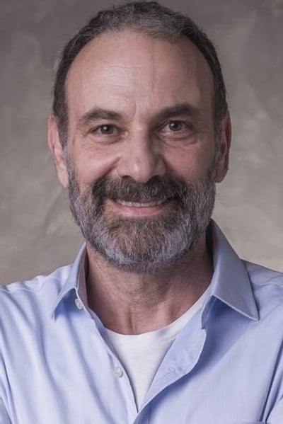 Marco Ricca profile image