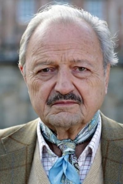 Peter Bowles profile image