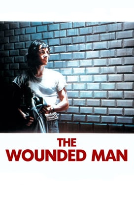 The Wounded Man
