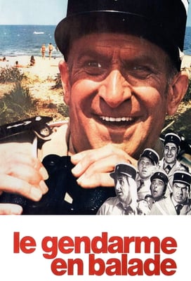 The Gendarme Takes Off