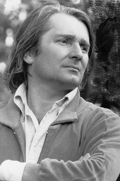 Joël Séria profile image