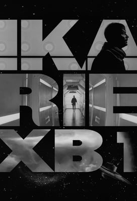 Voyage to the End of the Universe