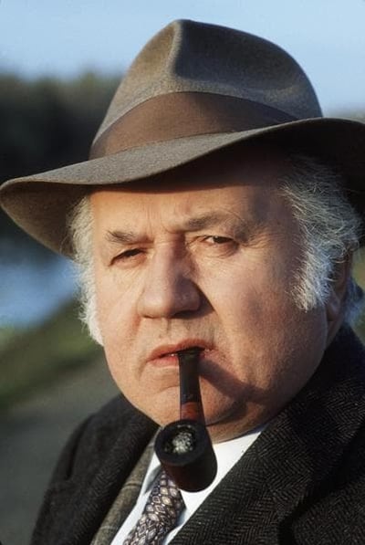 Jean Richard profile image