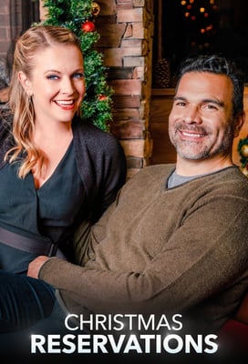 Christmas Reservations